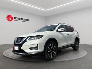 NISSAN X-Trail 2.0 dCi 4WD X-Tronic Tekna