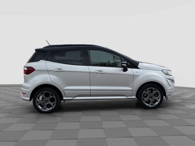 FORD EcoSport usata 5