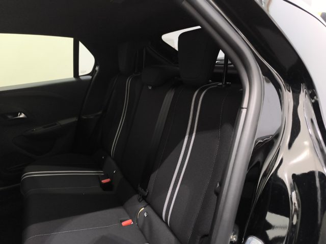 OPEL Corsa usata, con Touch screen