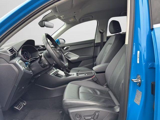 AUDI Q3 usata, con Boardcomputer