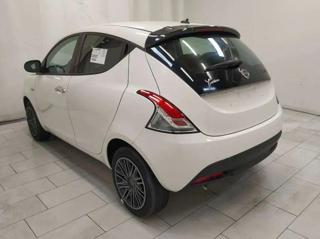 LANCIA Ypsilon usata, con Antifurto