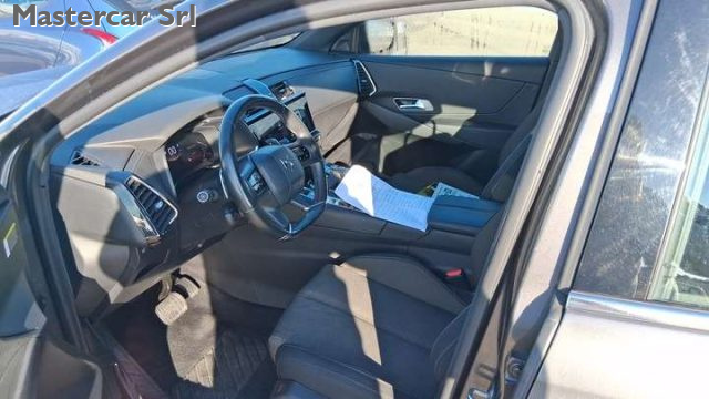 DS AUTOMOBILES DS 7 usata, con Autoradio