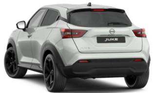 NISSAN Juke usata, con Alzacristalli elettrici