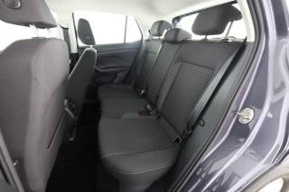 VOLKSWAGEN T-Cross usata 11