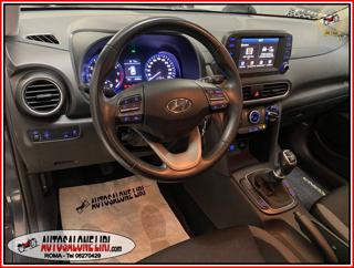 HYUNDAI Kona usata, con Alzacristalli elettrici