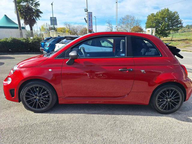 ABARTH 595 usata, con Cruise Control