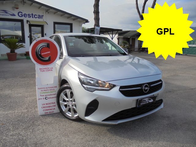 OPEL Corsa usata, con ABS
