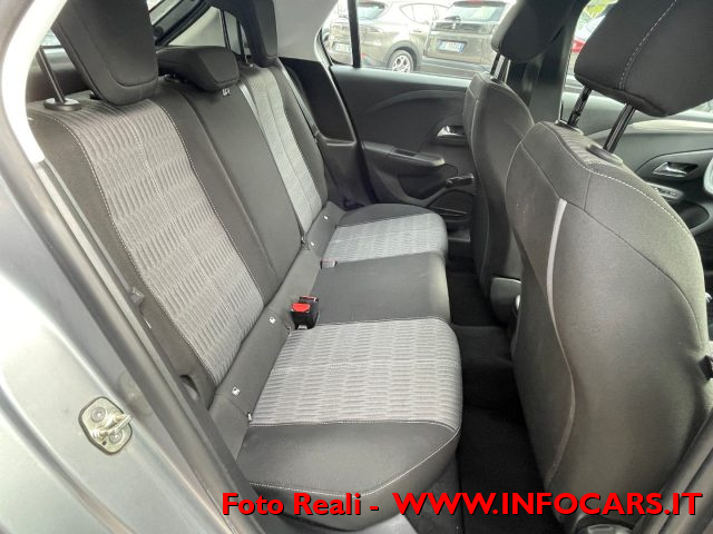 OPEL Corsa usata, con Boardcomputer