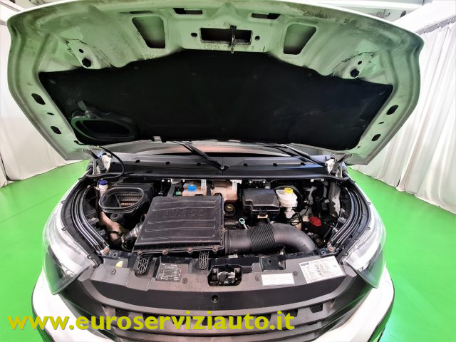 IVECO Daily usata 13