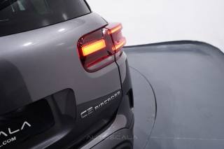 CITROEN C5 Aircross usata, con Sensori di parcheggio posteriori