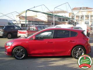 FORD Focus usata, con ESP