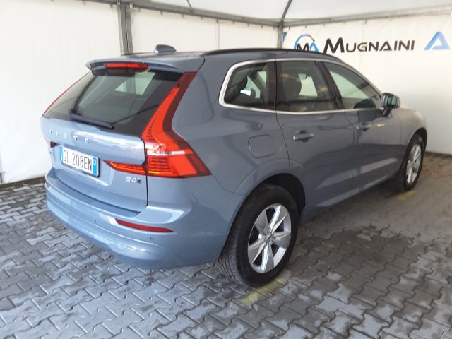 VOLVO XC60 usata, con Servosterzo