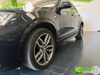 BMW X4 usata 9