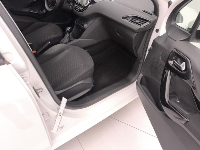 PEUGEOT 208 usata 32