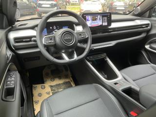 JEEP Avenger usata, con Servosterzo