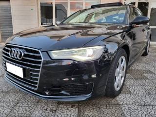 AUDI A6 usata 2