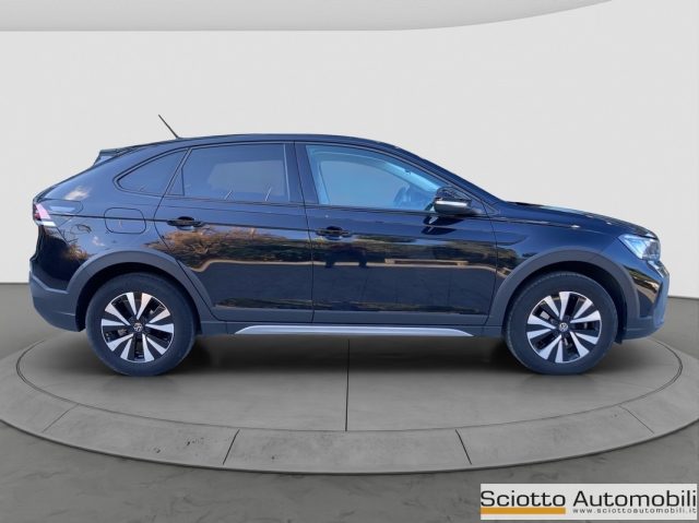 VOLKSWAGEN Taigo usata, con Cerchi in lega