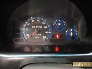 CHEVROLET Matiz usata 16