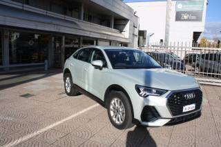 AUDI Q3 usata, con Chiusura centralizzata
