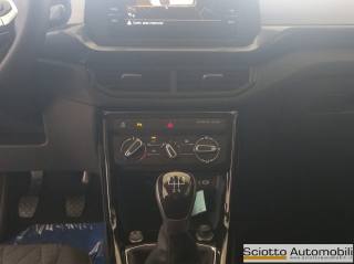 VOLKSWAGEN T-Cross usata, con Portapacchi