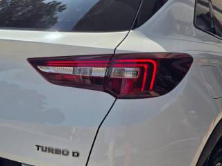OPEL Grandland X usata 101