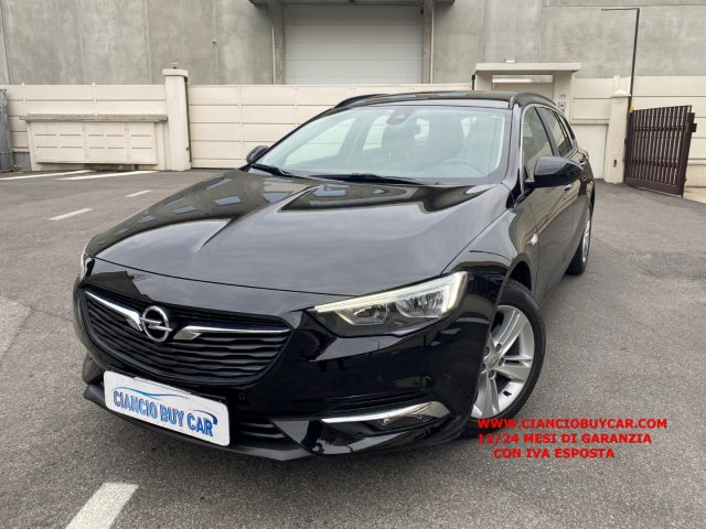 OPEL Insignia usata, con ABS