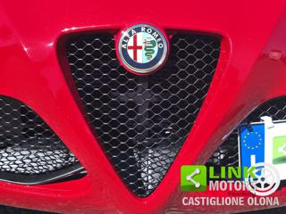 ALFA ROMEO 4C usata 26