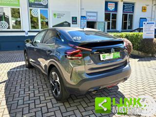 CITROEN C4 usata, con Airbag Passeggero