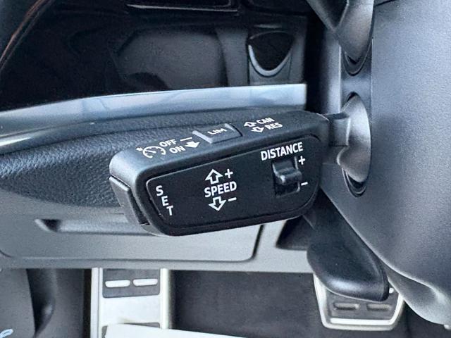 AUDI Q3 usata, con Luci diurne LED