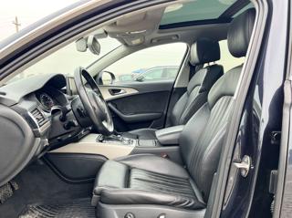 AUDI A6 allroad usata, con Alzacristalli elettrici