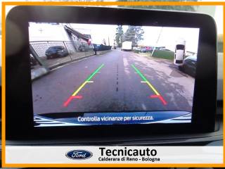 FORD Kuga usata, con Bracciolo