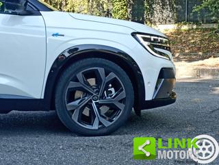 RENAULT Austral usata, con Sistema di riconoscimento della stanchezza