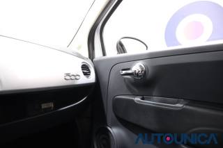 FIAT 500 usata 29