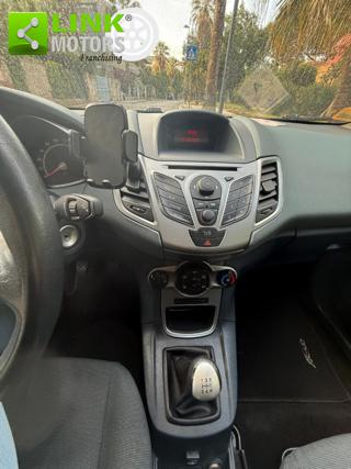 FORD Fiesta usata, con Airbag
