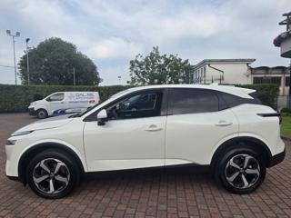 NISSAN Qashqai usata, con Boardcomputer