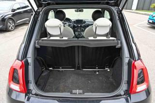 FIAT 500 usata, con Alzacristalli elettrici