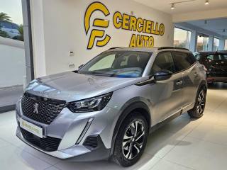 PEUGEOT 2008 usata, con Alzacristalli elettrici