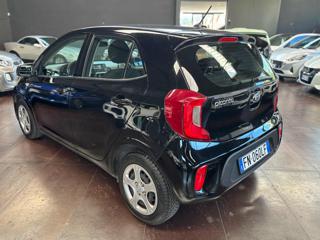 KIA Picanto usata, con Airbag Passeggero