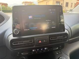 PEUGEOT Rifter usata, con Fendinebbia