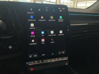 RENAULT Austral usata, con Sensori di parcheggio posteriori