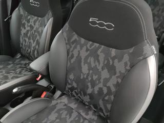 FIAT 500L usata, con Controllo automatico clima