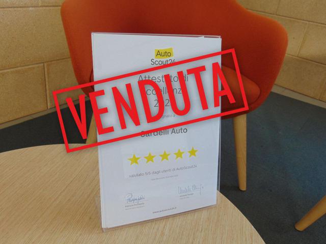 TOYOTA Corolla usata, con Immobilizzatore elettronico