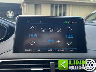 PEUGEOT 3008 usata, con Immobilizzatore elettronico