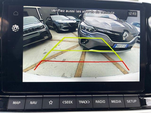 KIA Picanto usata, con Servosterzo