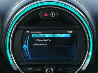 MINI Countryman usata, con Interni in pelle