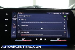 BMW X1 usata, con Fari LED