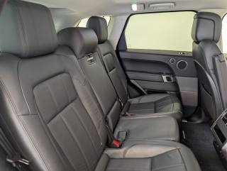 LAND ROVER Range Rover Sport usata, con ESP
