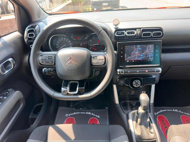 CITROEN C3 Aircross usata, con Controllo trazione