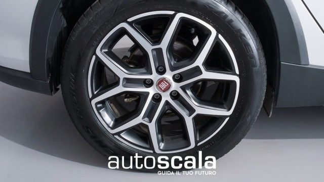 FIAT Tipo usata, con Airbag Passeggero