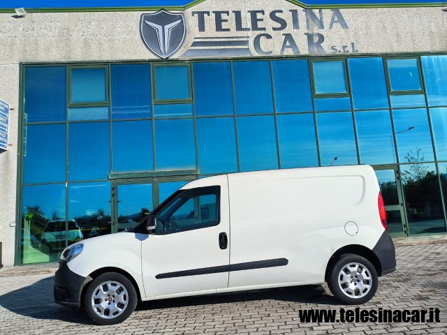 FIAT Doblo usata, con ESP